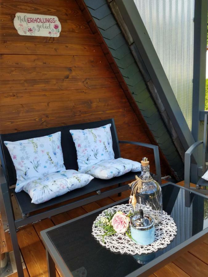 Ferienhaus Giebelei Medebach Exteriér fotografie
