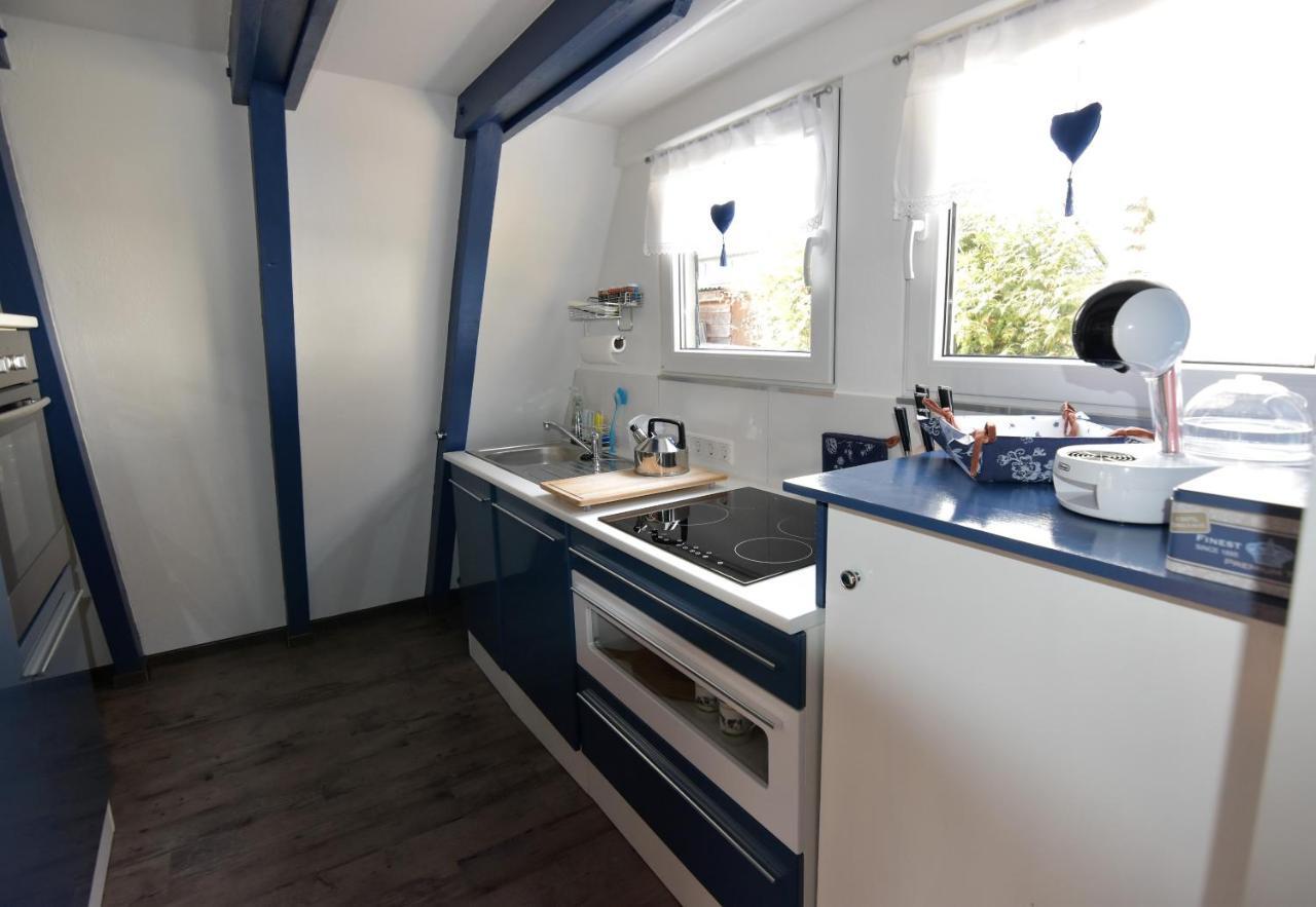 Ferienhaus Giebelei Medebach Exteriér fotografie