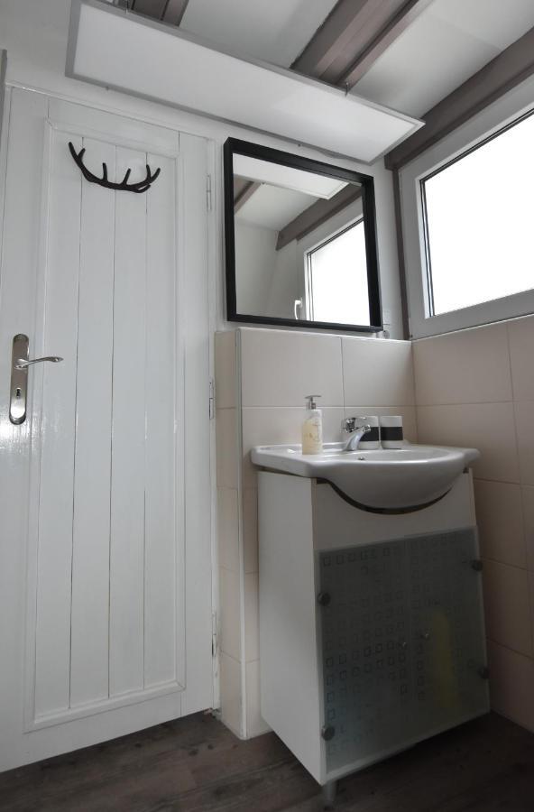 Ferienhaus Giebelei Medebach Exteriér fotografie