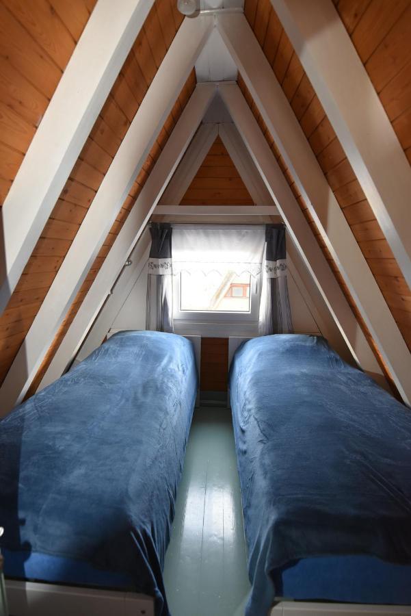 Ferienhaus Giebelei Medebach Exteriér fotografie