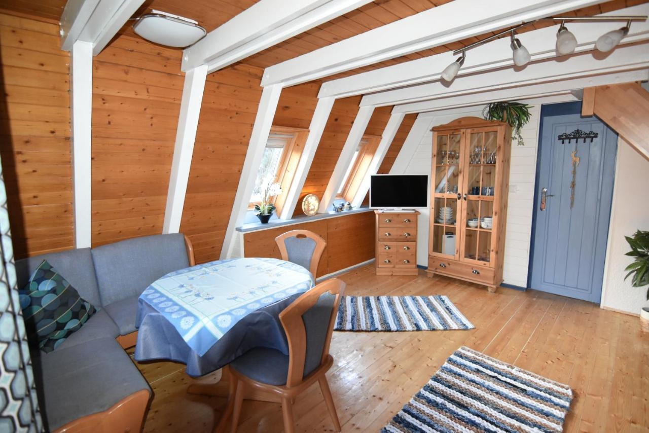 Ferienhaus Giebelei Medebach Exteriér fotografie