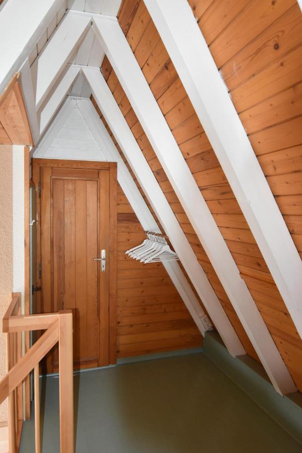 Ferienhaus Giebelei Medebach Exteriér fotografie