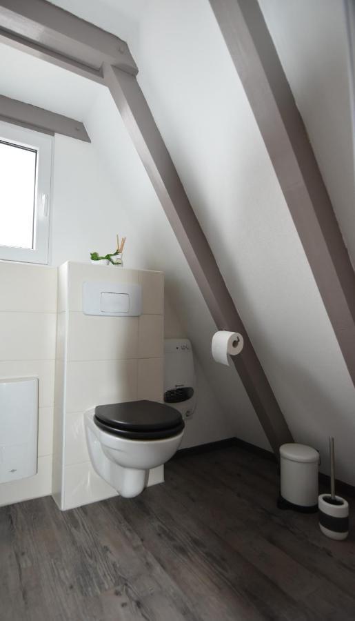 Ferienhaus Giebelei Medebach Exteriér fotografie